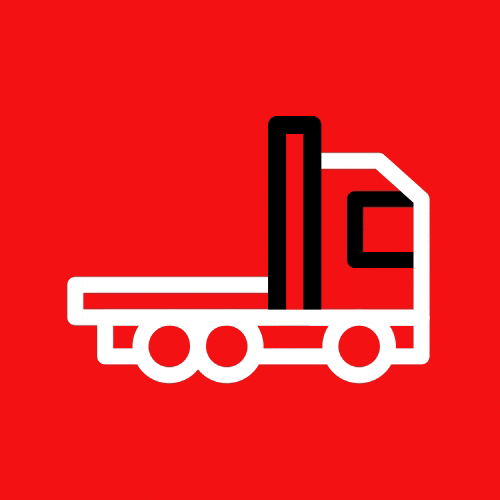  Wide Range of Lorries