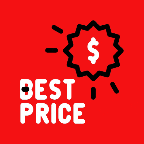 Affordable & Transparent Pricing