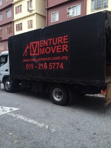 Lorry-Service-In-KL