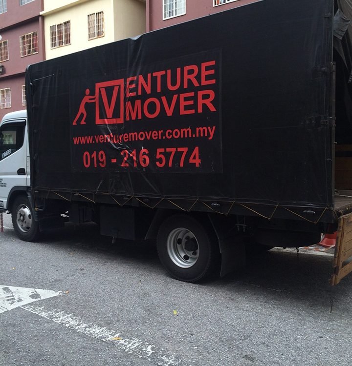 Lorry-Service-In-KL